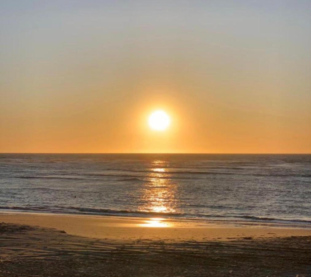 The Sunset House - Punta Candor Beach 罗塔 外观 照片