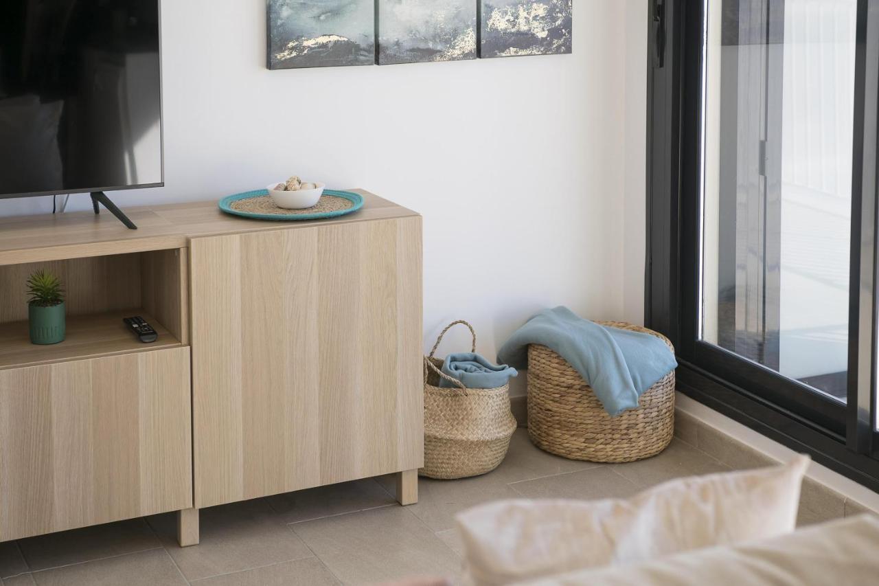 The Sunset House - Punta Candor Beach 罗塔 外观 照片