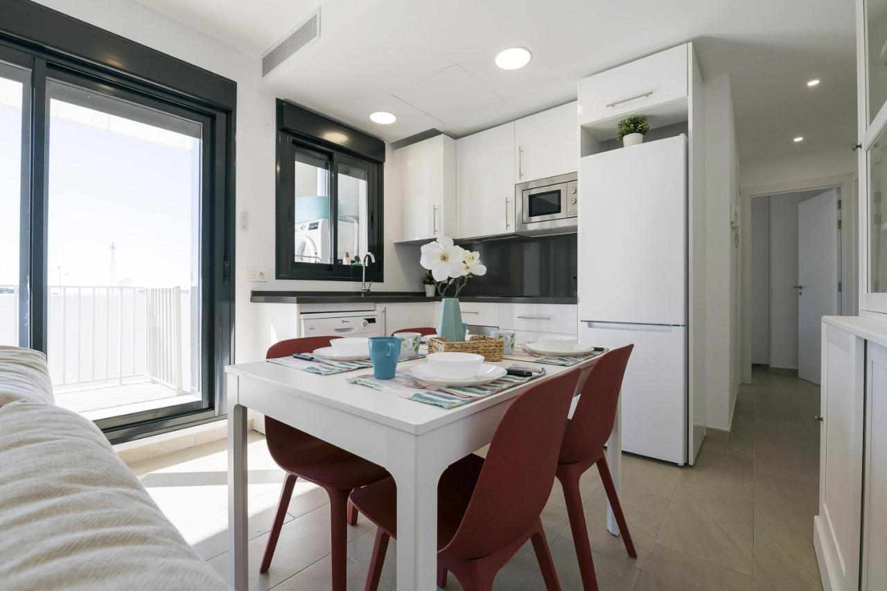 The Sunset House - Punta Candor Beach 罗塔 外观 照片