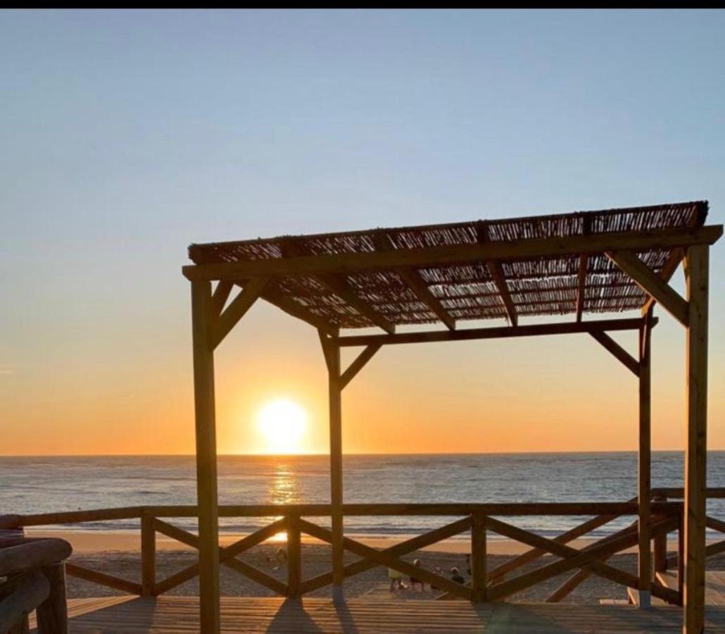 The Sunset House - Punta Candor Beach 罗塔 外观 照片