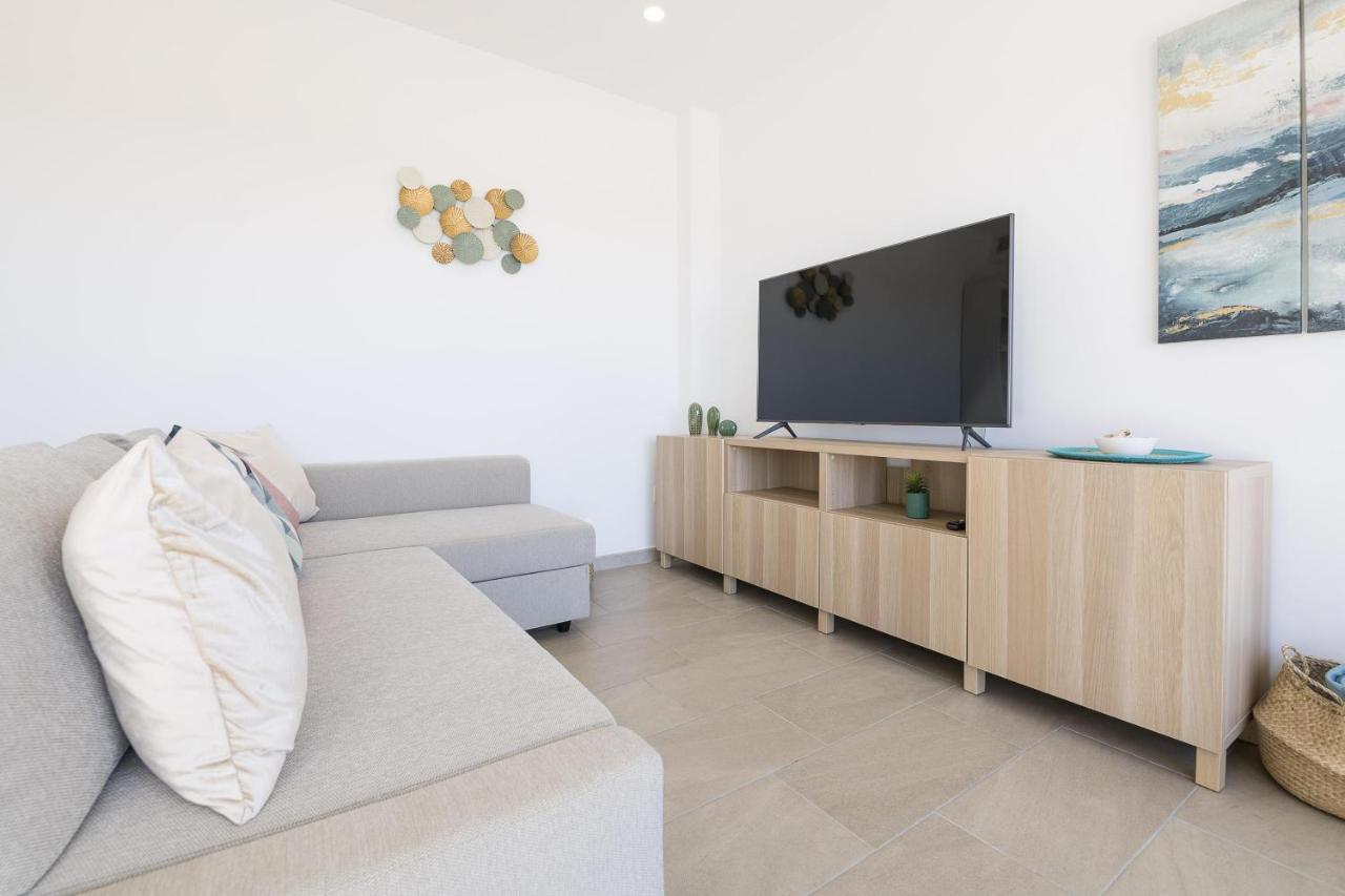 The Sunset House - Punta Candor Beach 罗塔 外观 照片