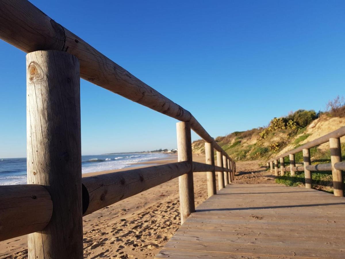 The Sunset House - Punta Candor Beach 罗塔 外观 照片